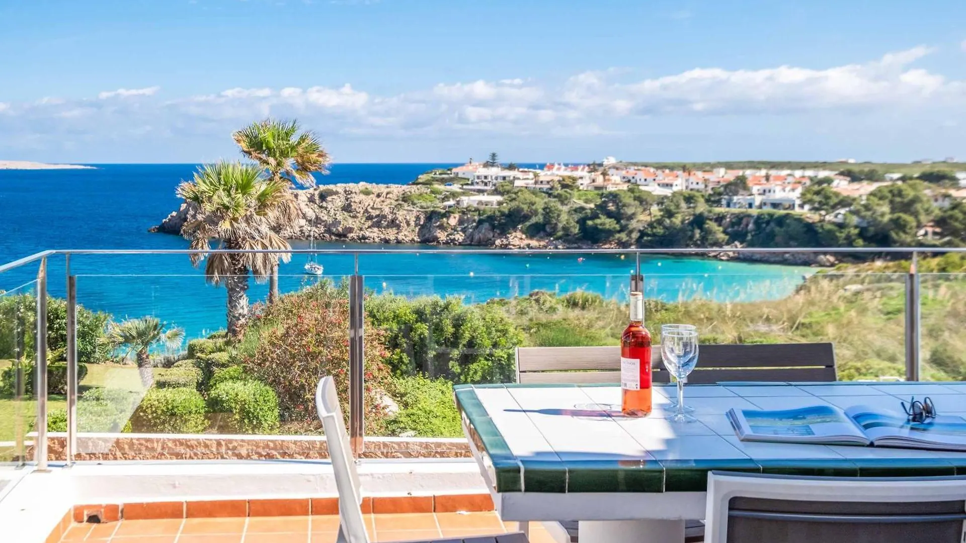 Bellavista Sol location
